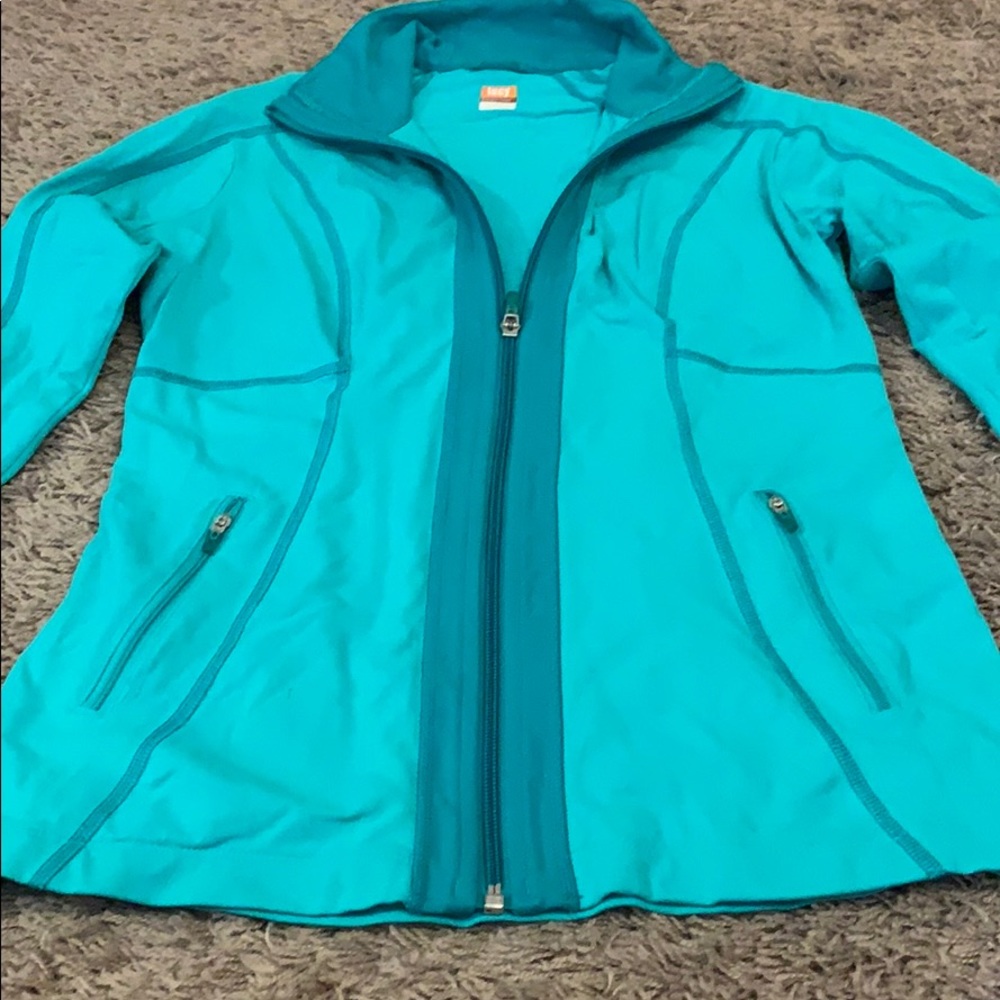 Lucy Jacket - image 3